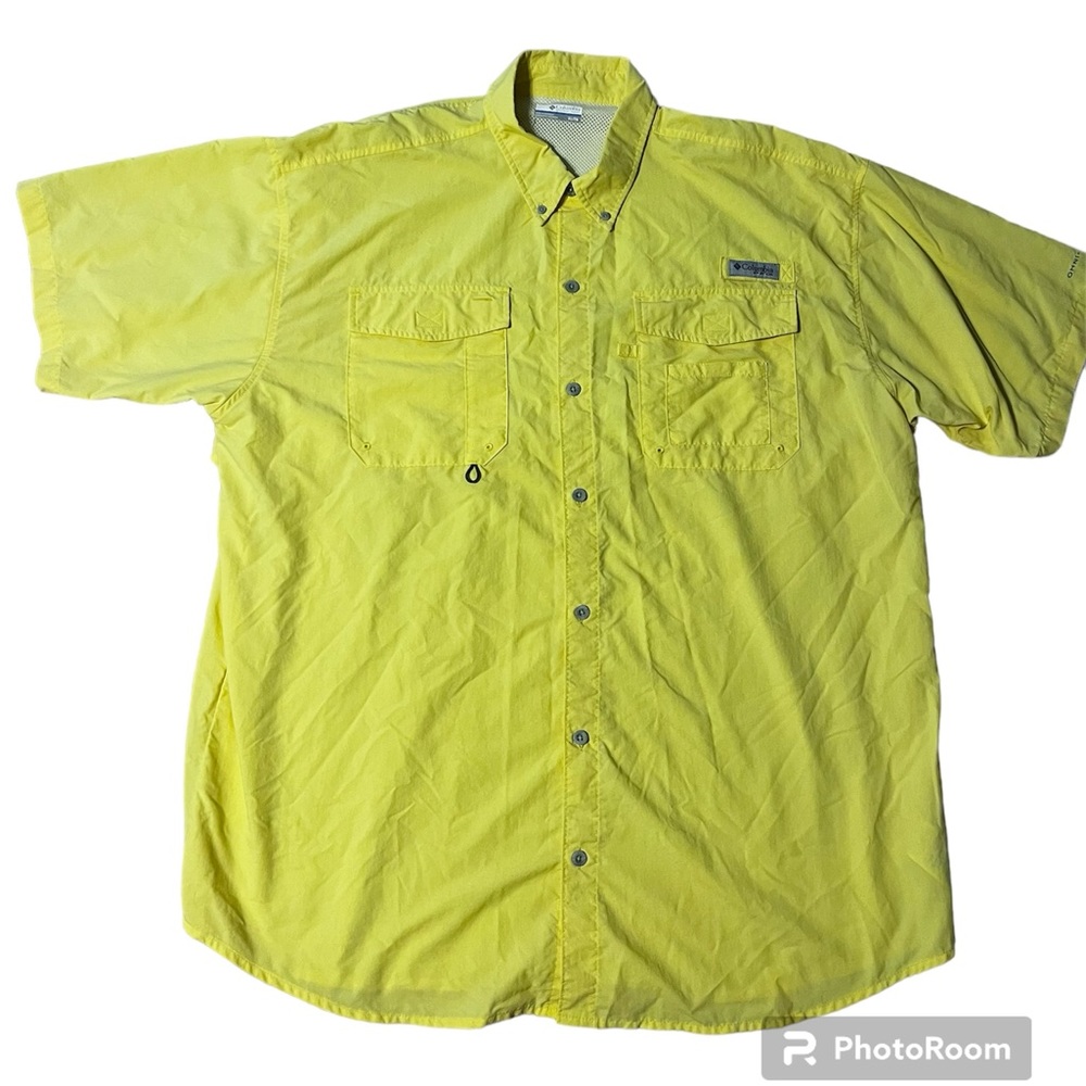 Columbia Men’s Omnishield